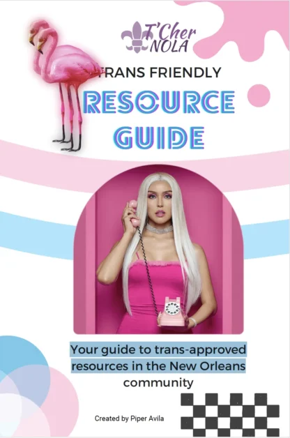 Resource Guide